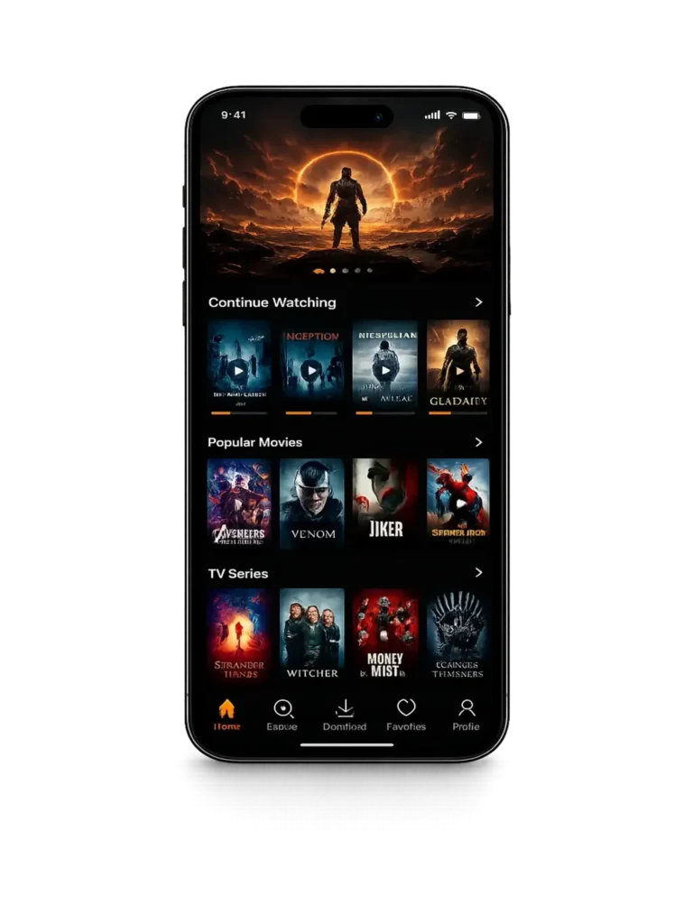 YouCine APK Baixar Filmes e TV Grátis para Android 4 2 imaeg youcine apk pro 1