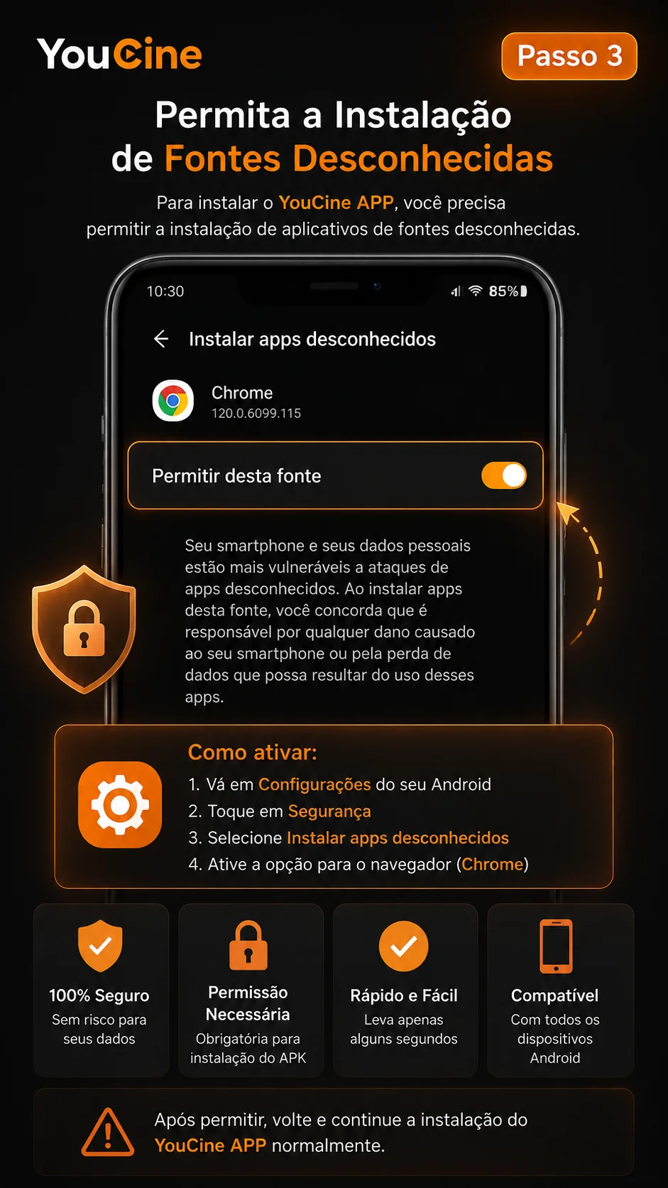 YouCine APK Baixar Filmes e TV Grátis para Android 18 ChatGPT Image May 30 2026 04 07 31 PM