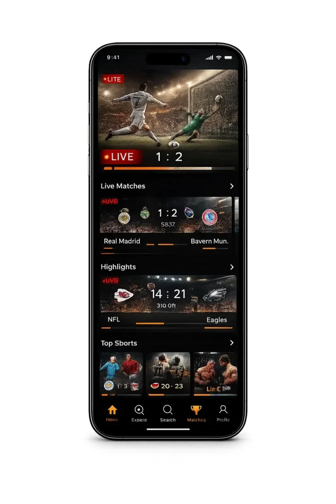 YouCine APK Baixar Filmes e TV Grátis para Android 5 youcine app last